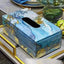 Tissue Box