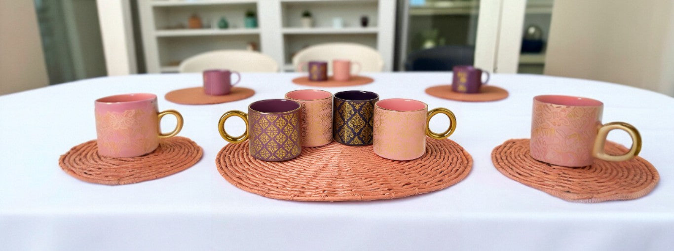 Mugs