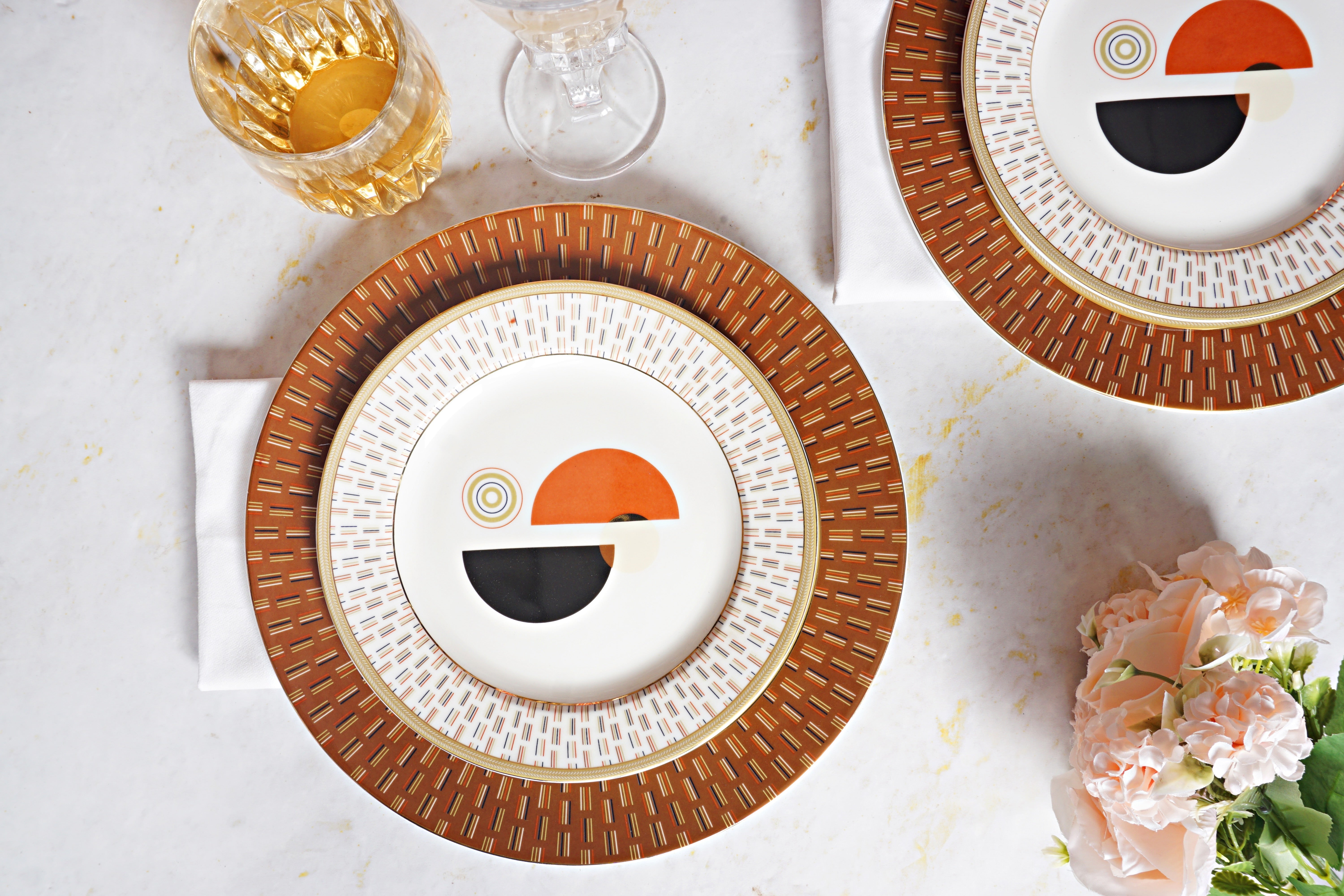 Dinner Set