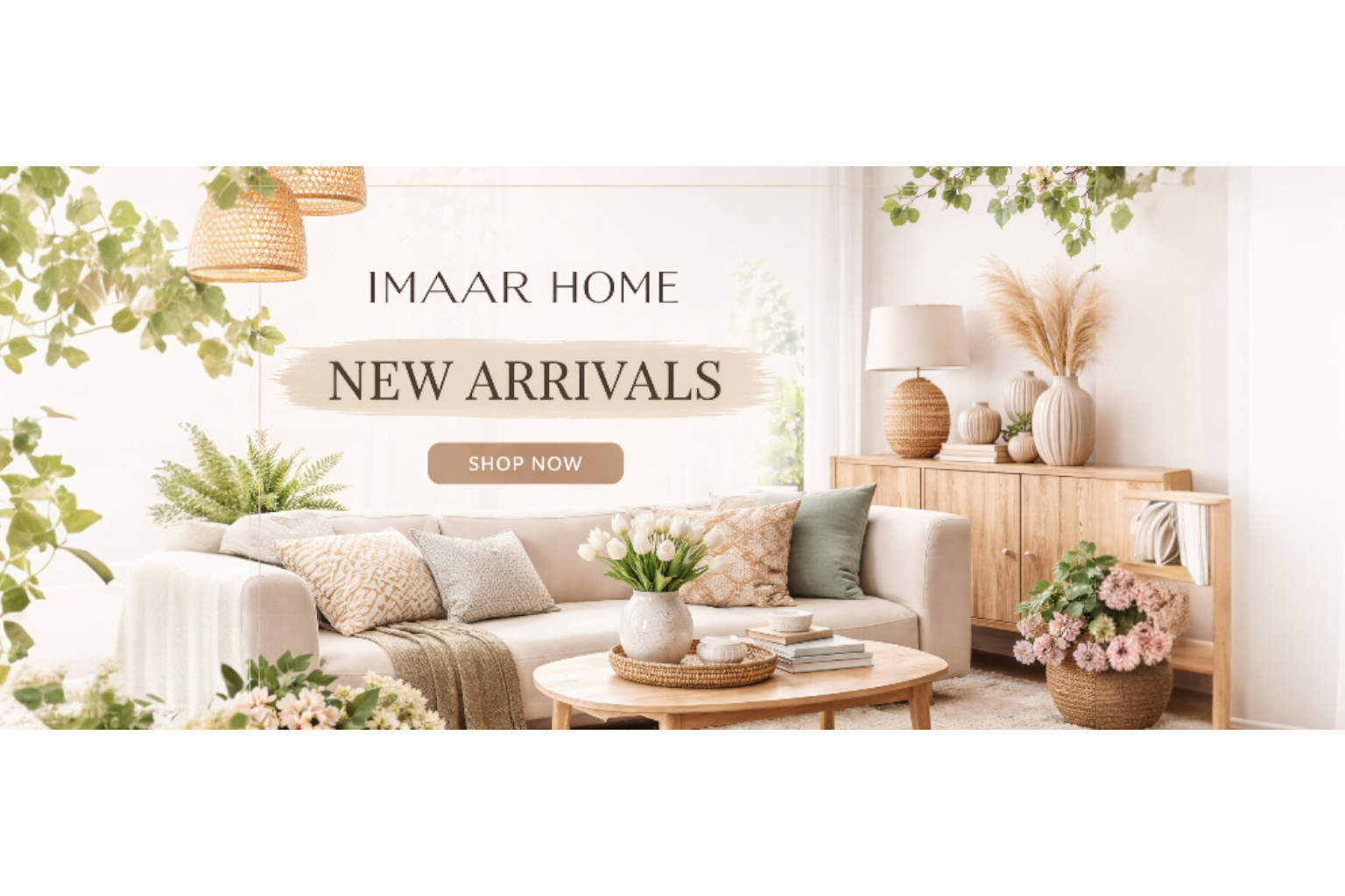 New Arrivals