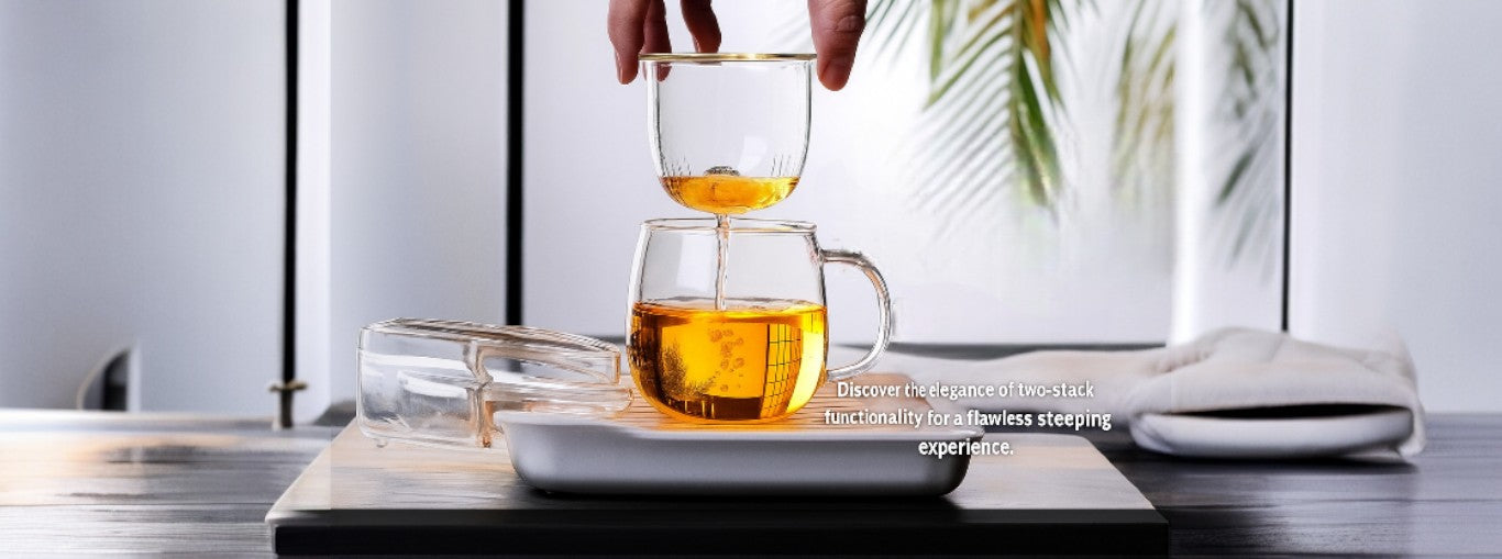 Tea Cup Sets