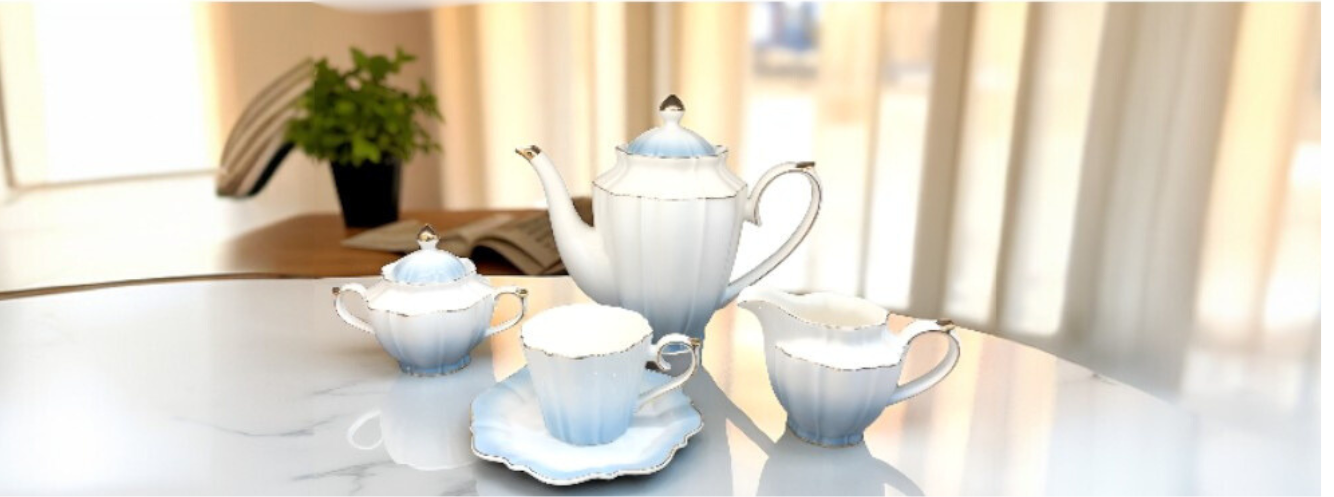 Tea Set