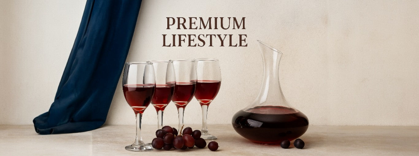 Decanter Sets