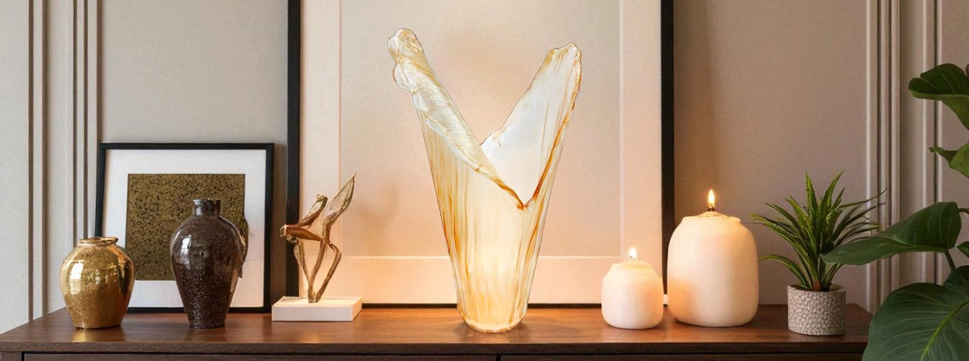 Italian Vases