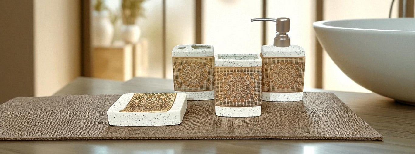 Soap Dispensers