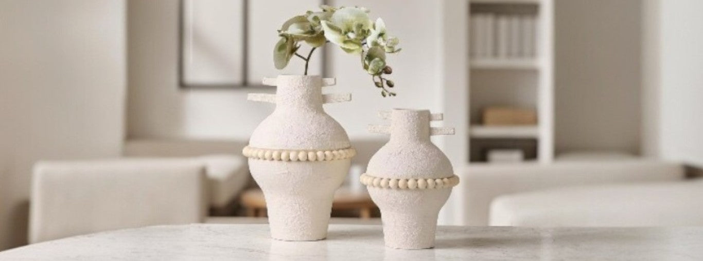 Vases