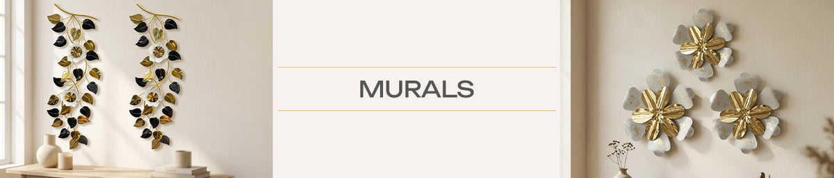 Murals