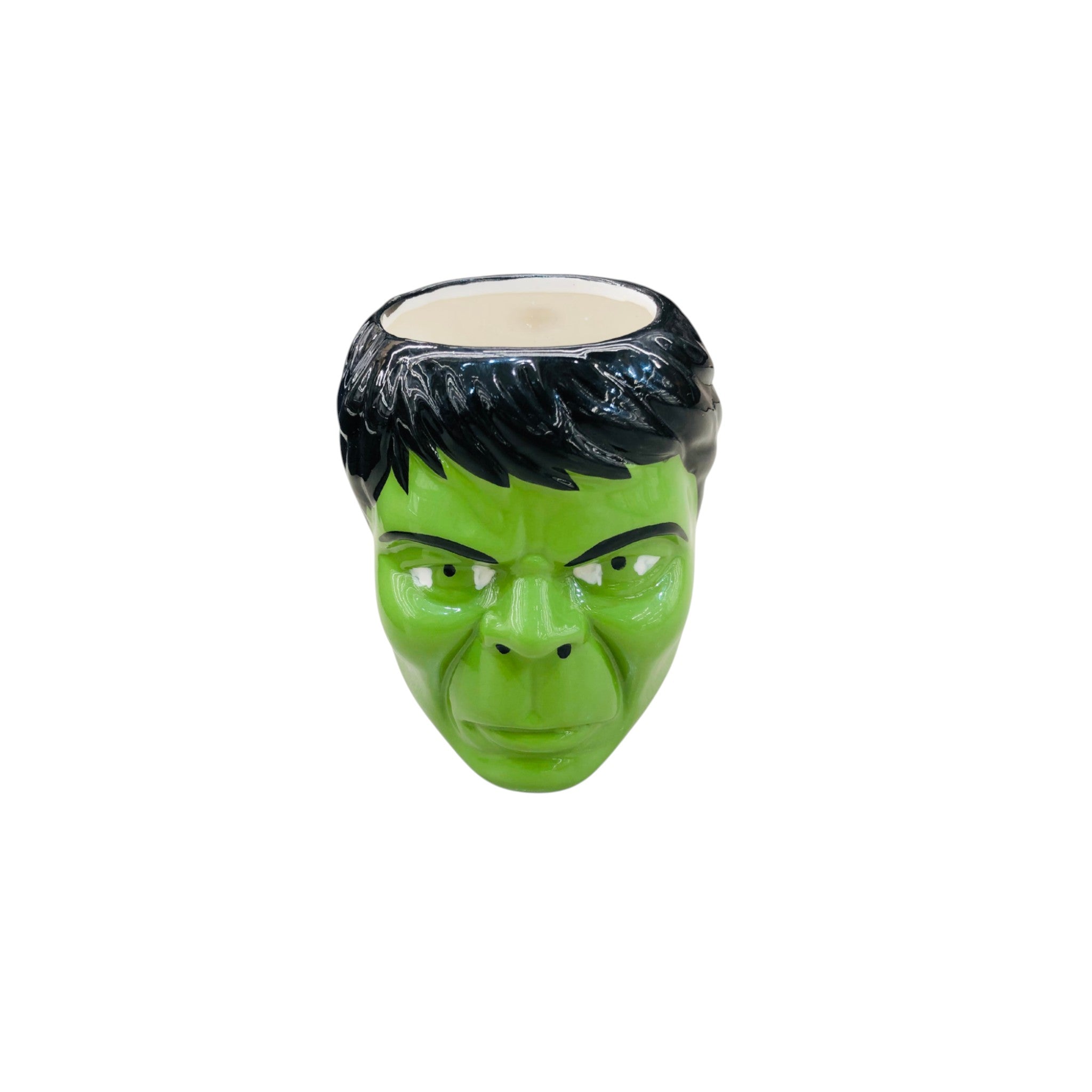 Gamma Titan – Premium Hulk Head Mug