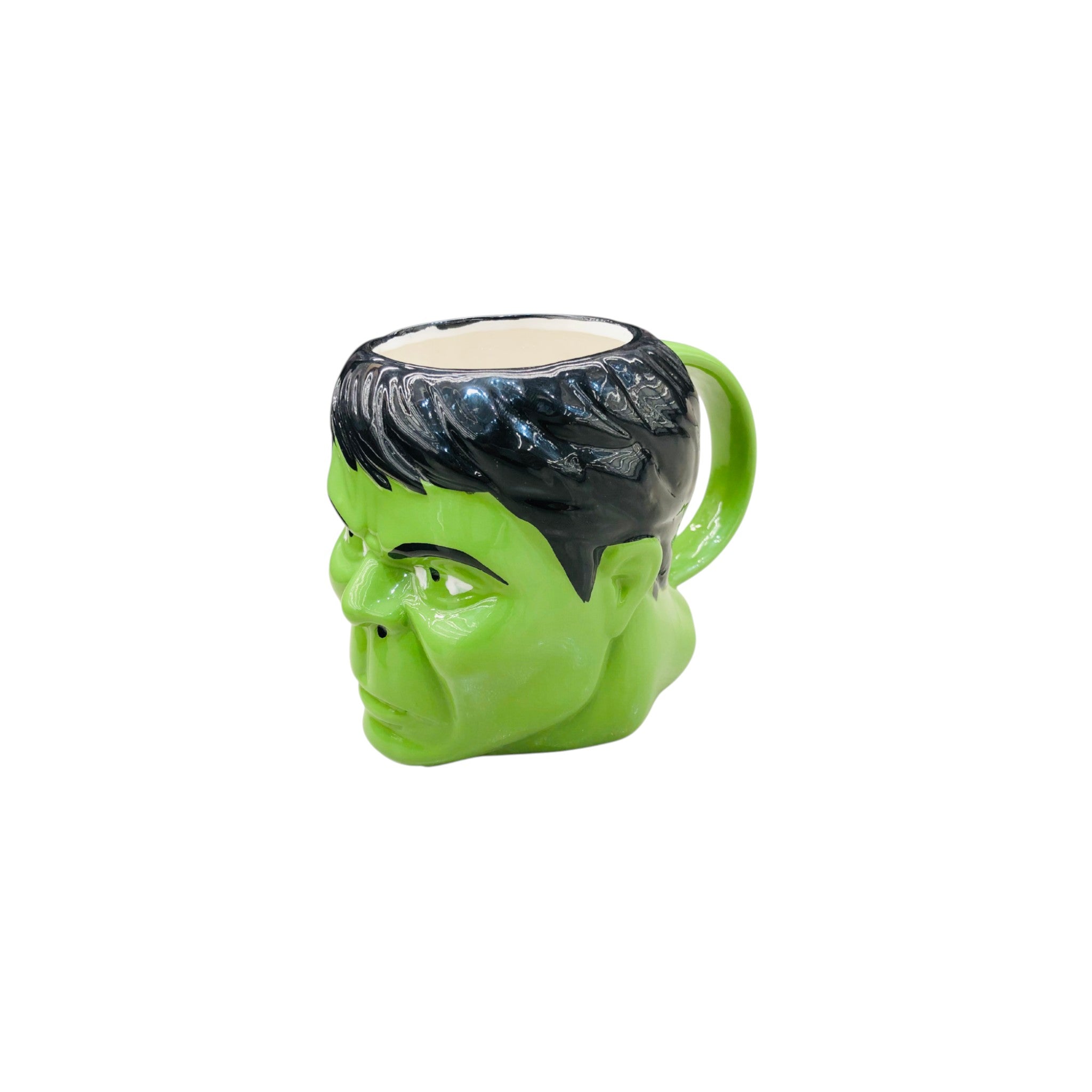 Gamma Titan – Premium Hulk Head Mug