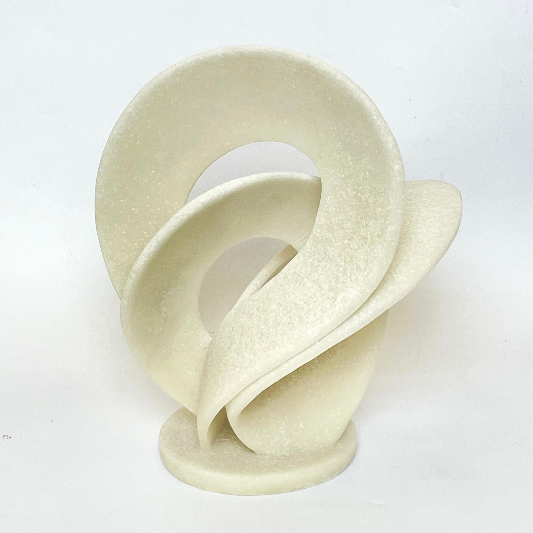 Royal Marble Showpiece