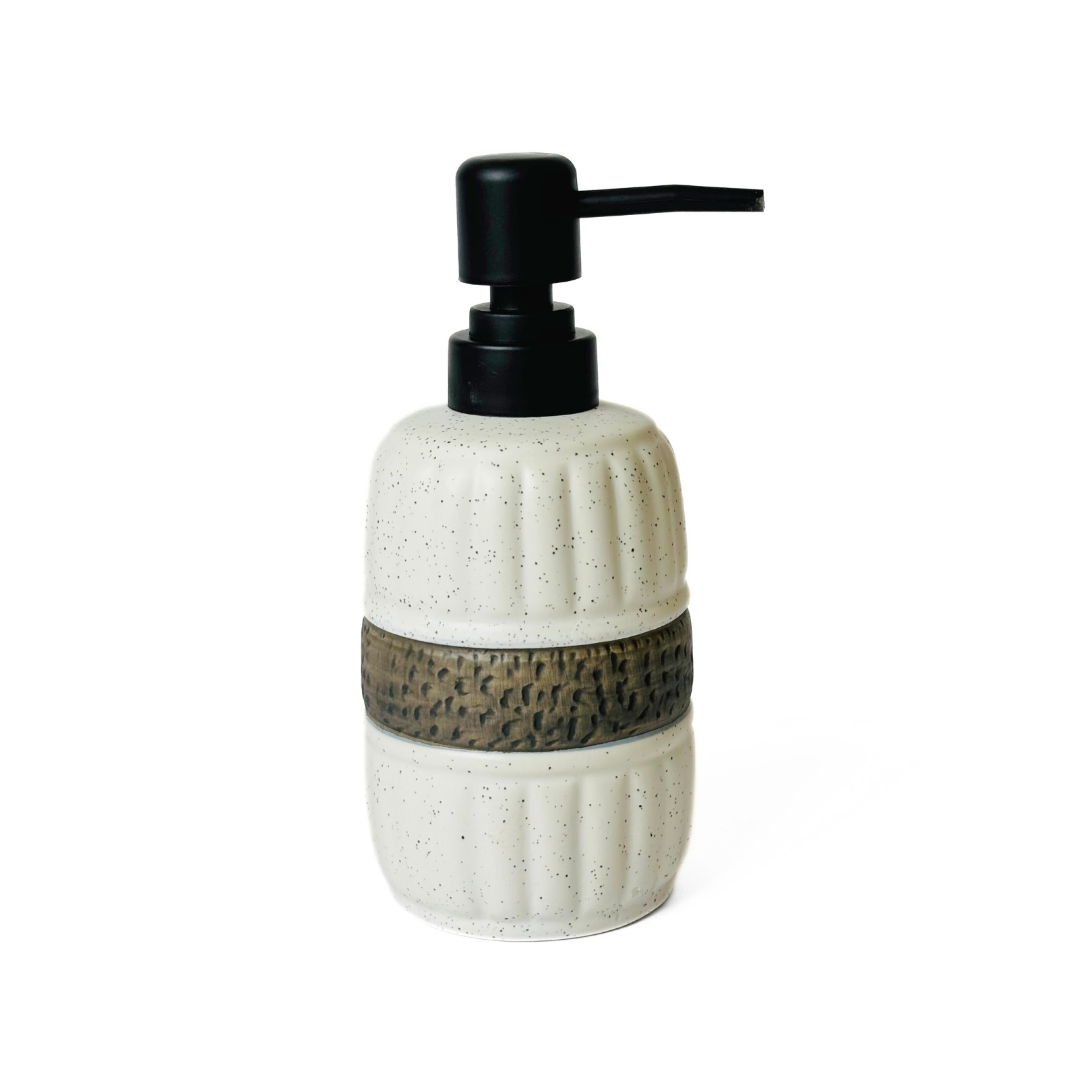 Royal Essence Soap Dispenser Set Of 4