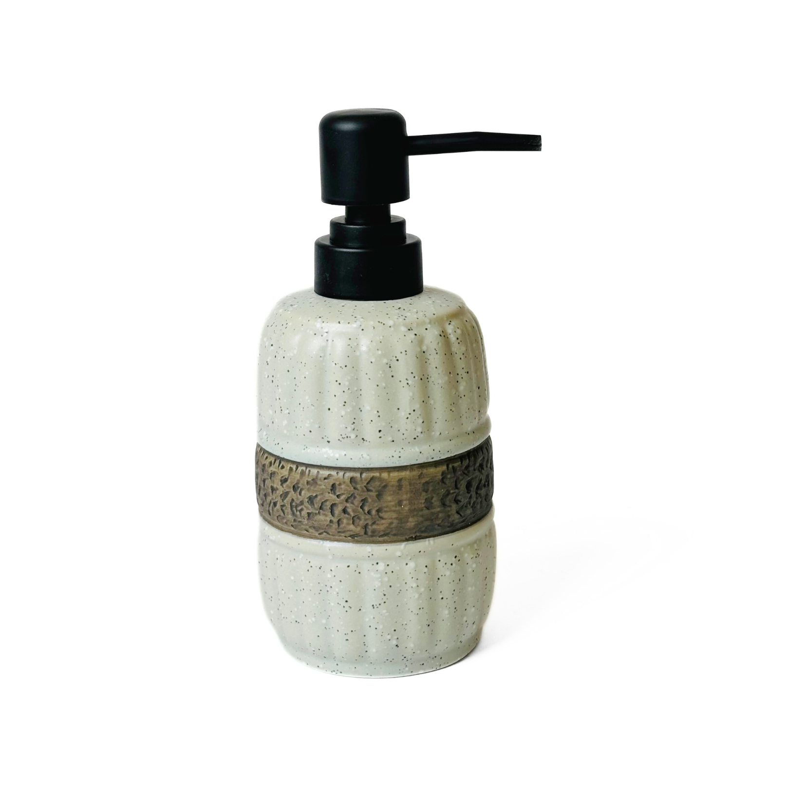 Royal Essence Soap Dispenser Set Of 4