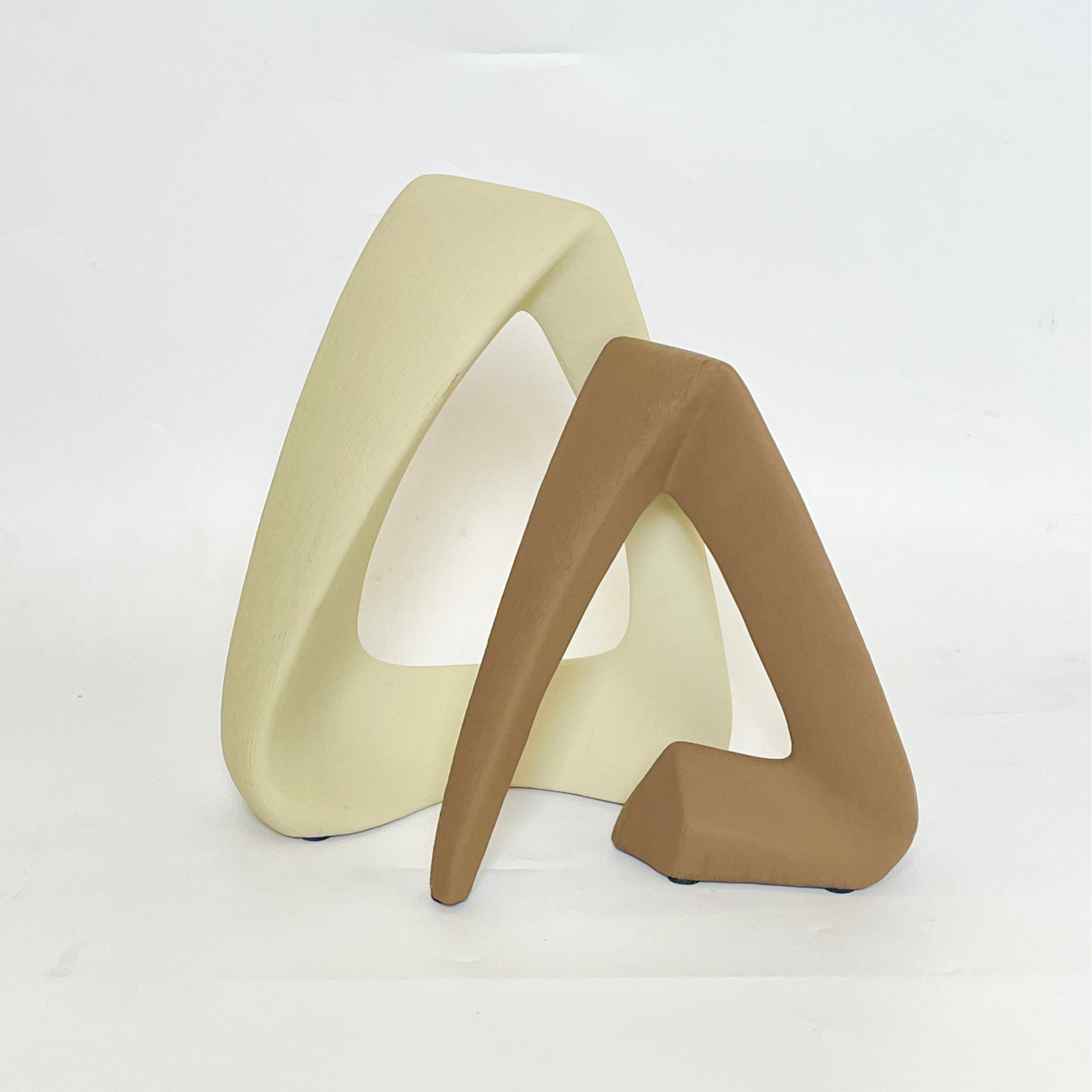 Opulent Vase 2Pcs Set