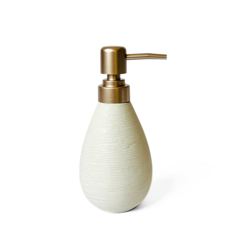 Opulent Touch Soap Dispenser Set Of 4