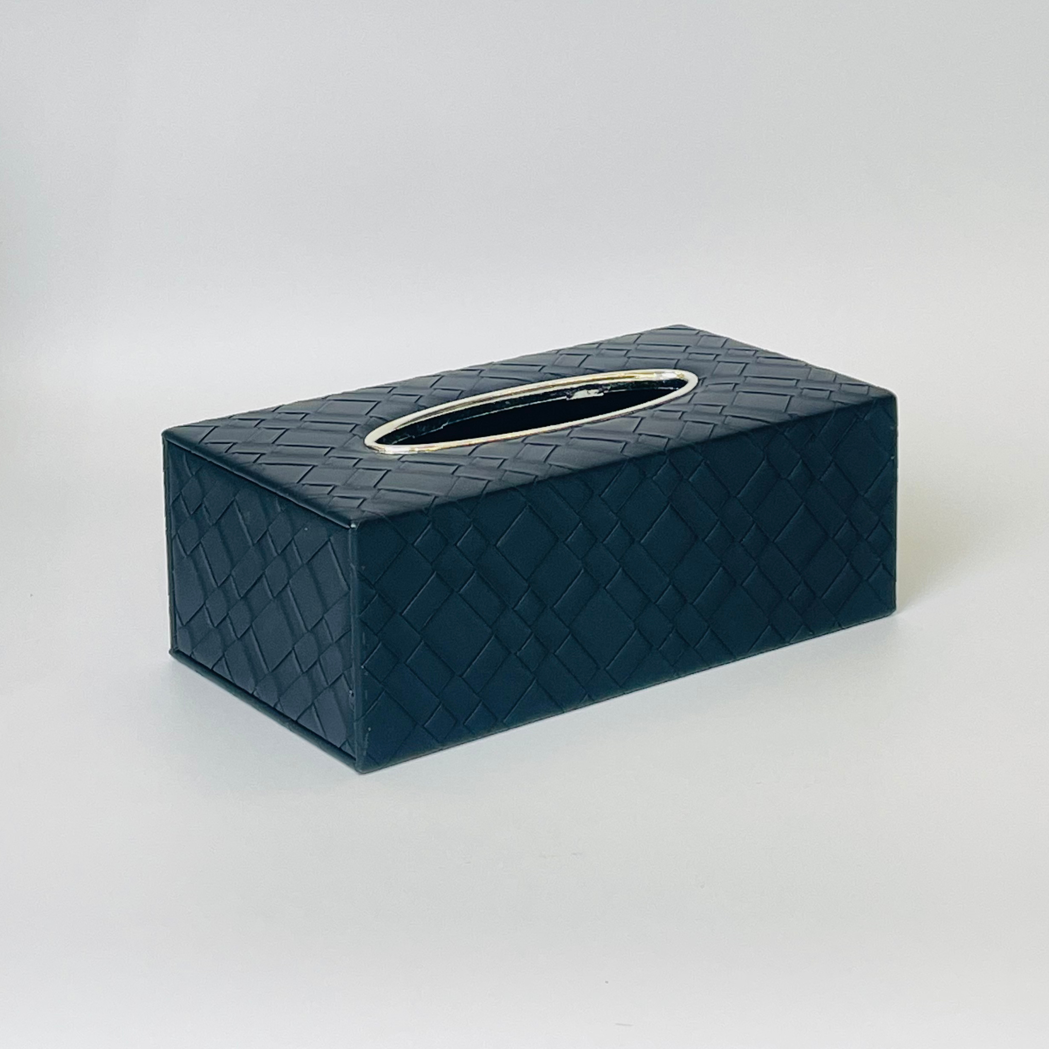 Elegant Luxe Tissue Box