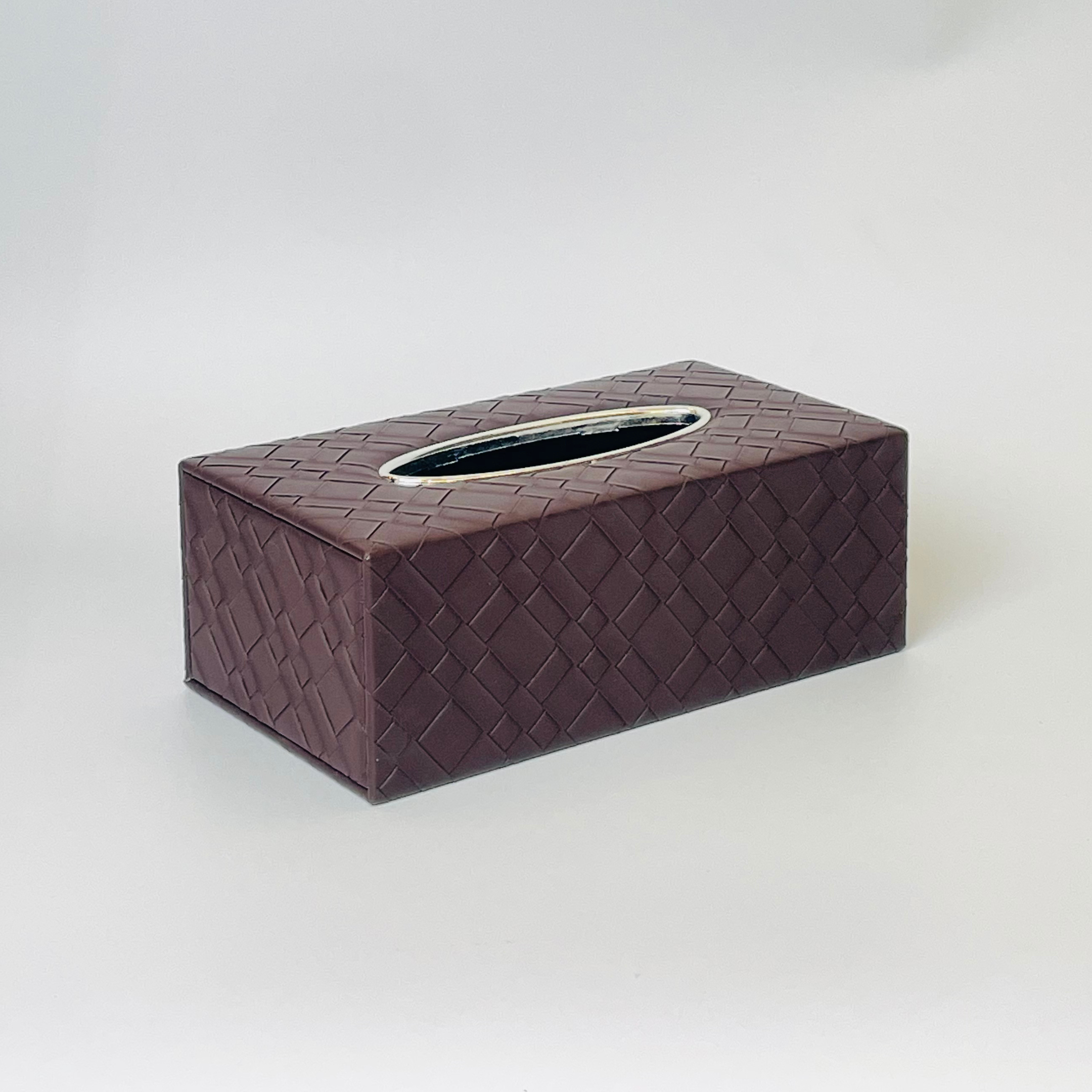 Elegant Luxe Tissue Box