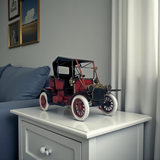 Antique Car Showpiece Modern Decorative Showpiece