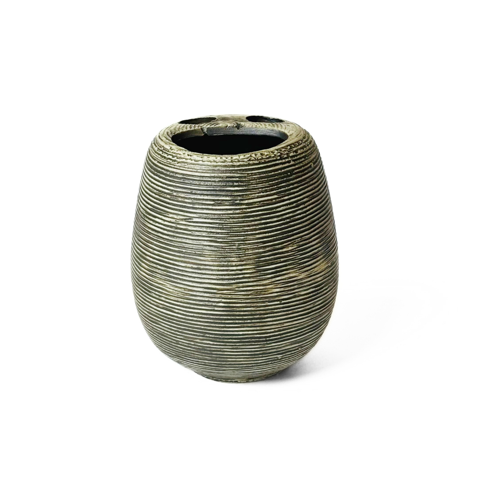 Opulent Touch Soap Dispenser Set Of 4