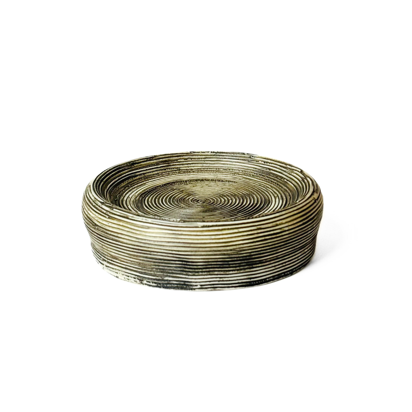 Opulent Touch Soap Dispenser Set Of 4