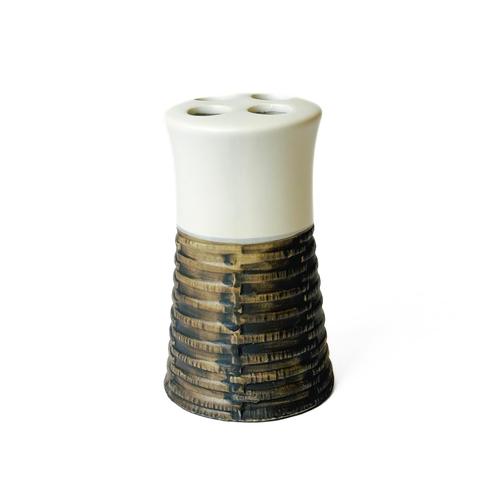 Sophisticated Style Soap Dispenser Set Of 4