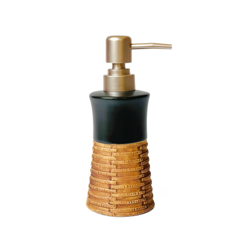 Sophisticated Style Soap Dispenser Set Of 4
