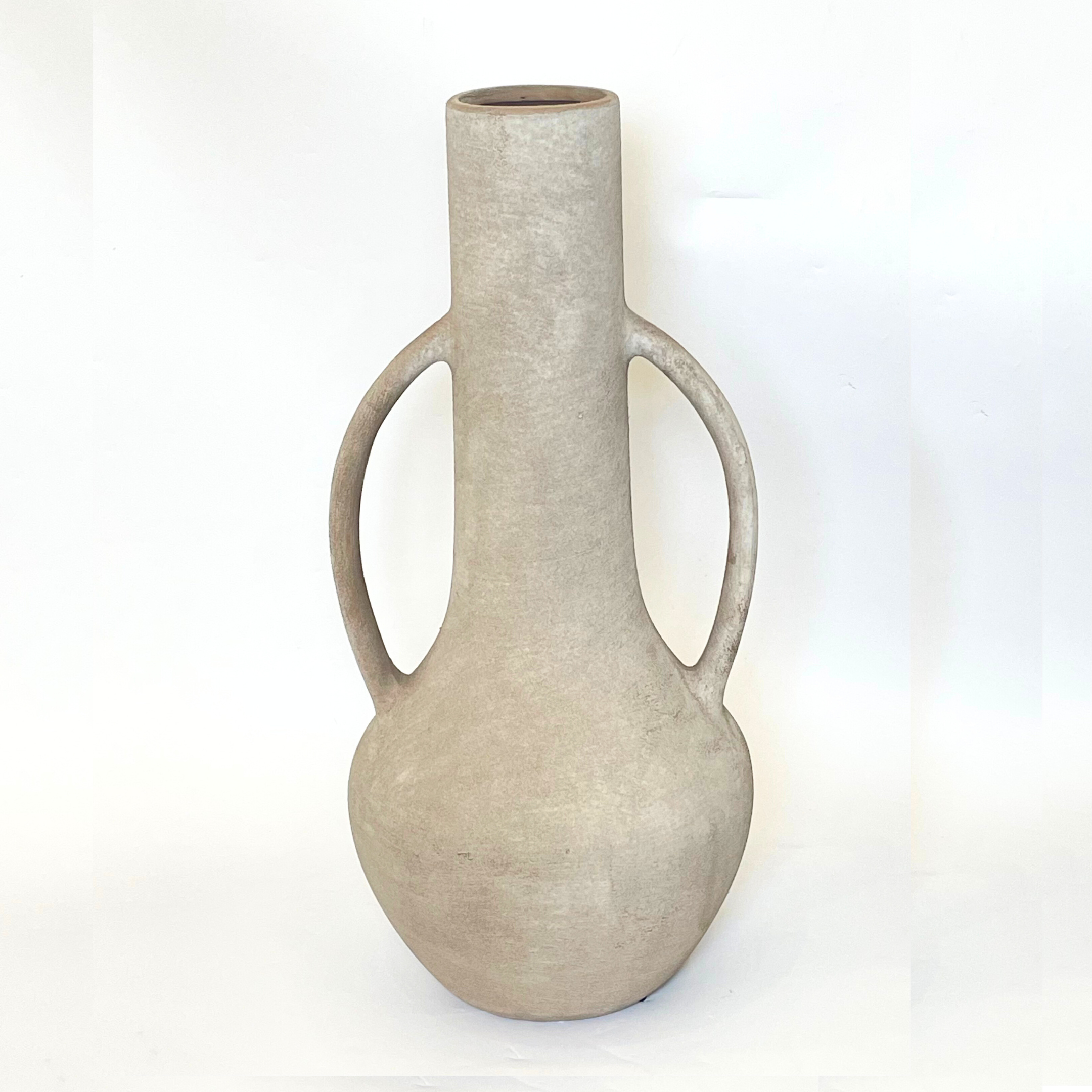 Modern Majesty Vase