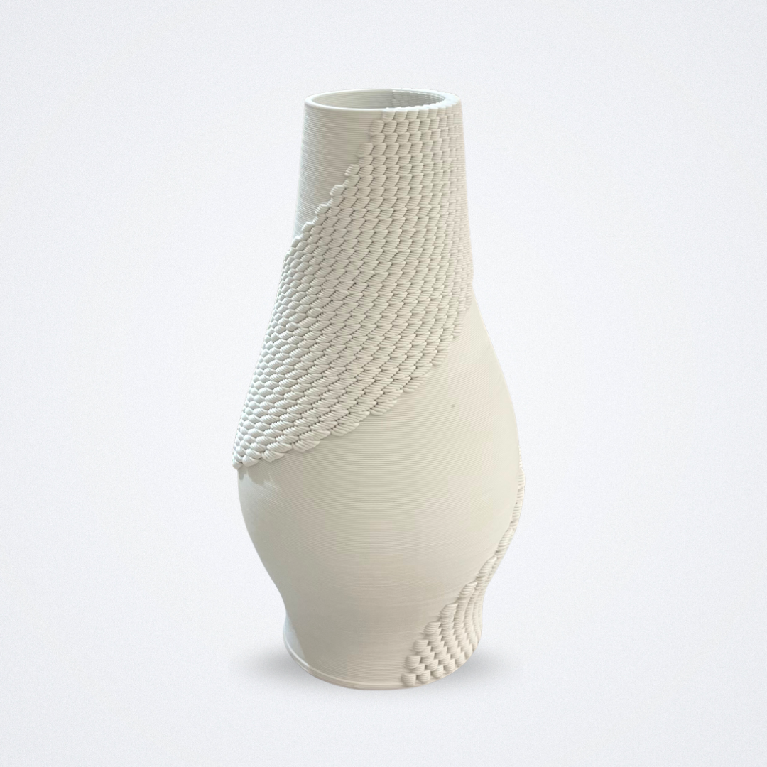 Statement Pieces: Premium 3D Vases