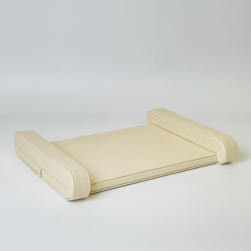 Majestic Finish 2Pc Tray Set