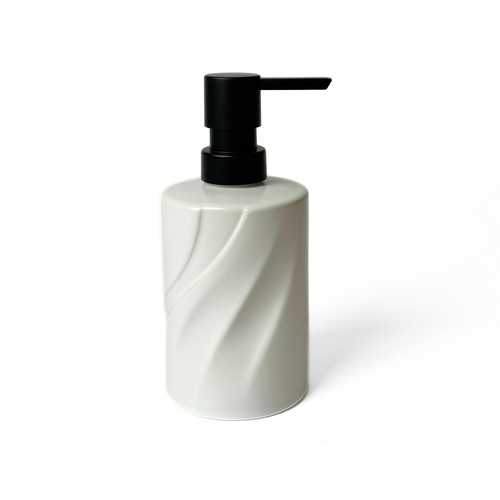 Imperial Luxe Soap Dispenser Set Of 4