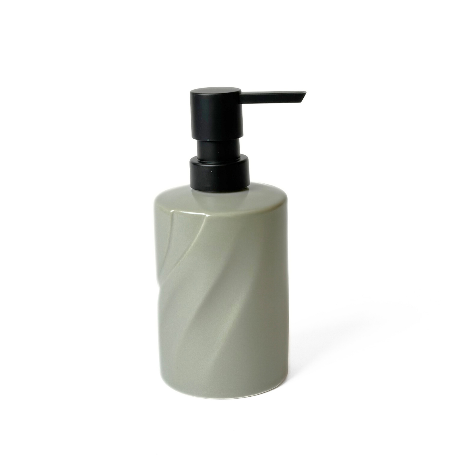 Imperial Luxe Soap Dispenser Set Of 4