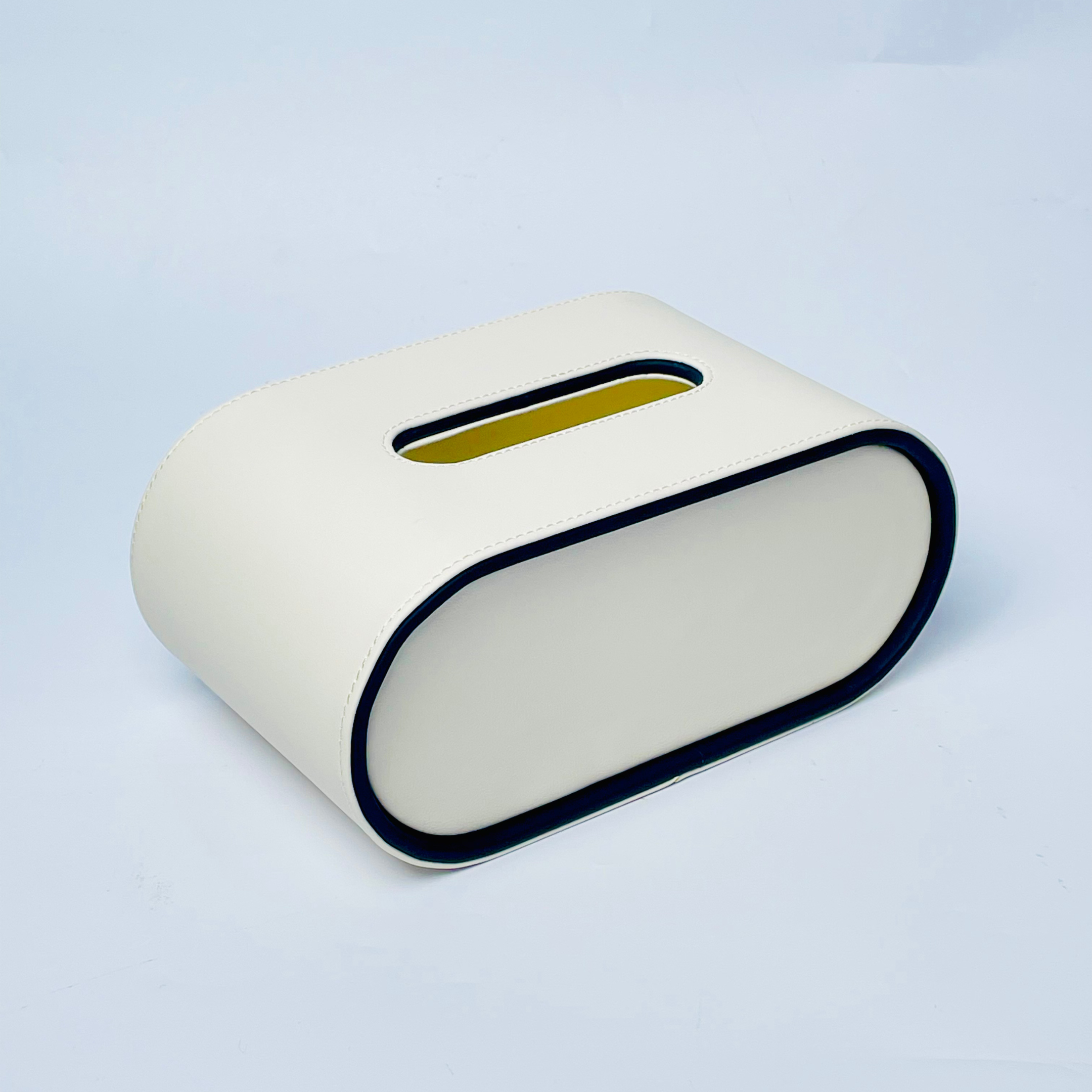 Modern Home Décor Tissue Box
