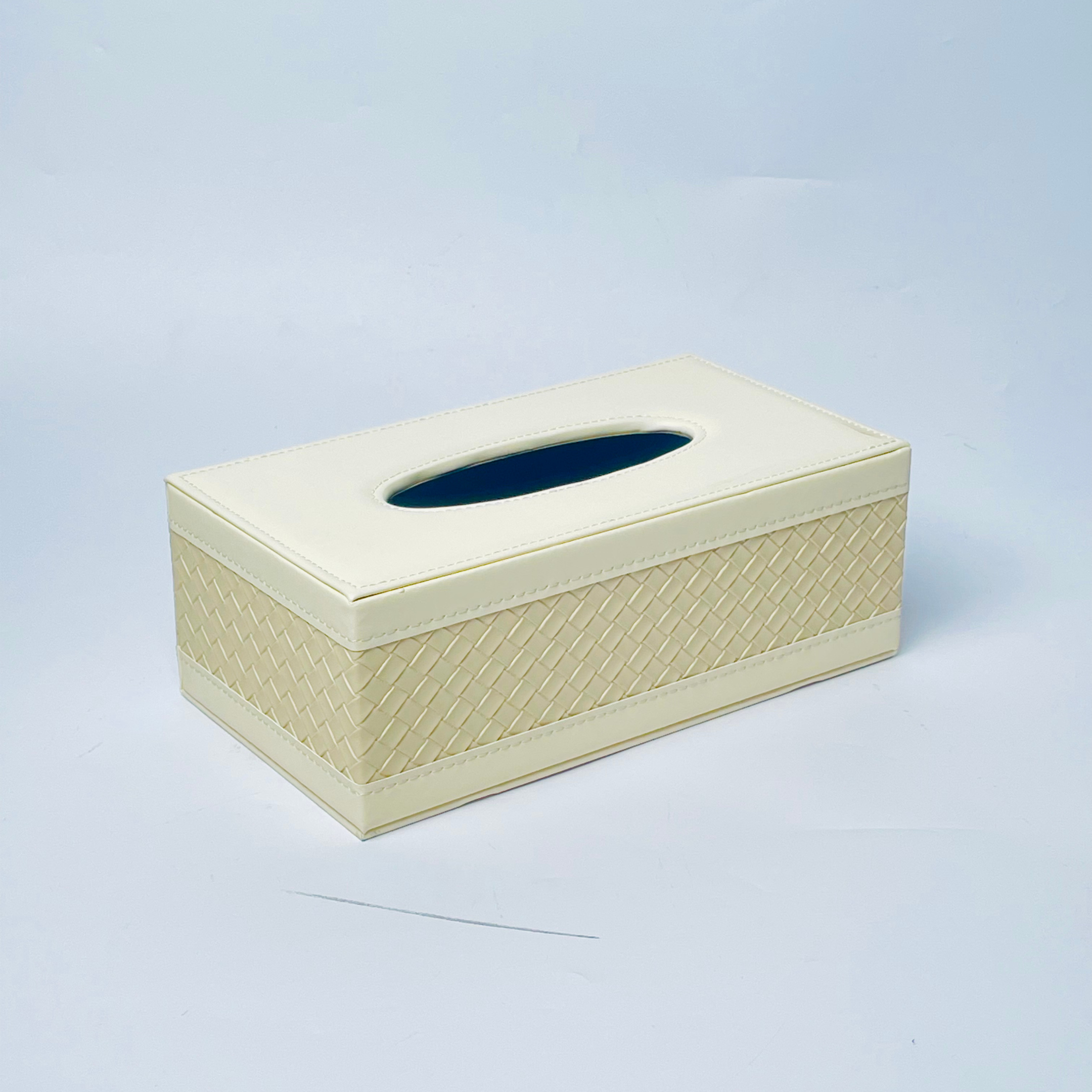 Elegant Home Décor Tissue Box