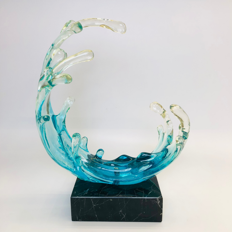 Sea Splash Decorative Accent