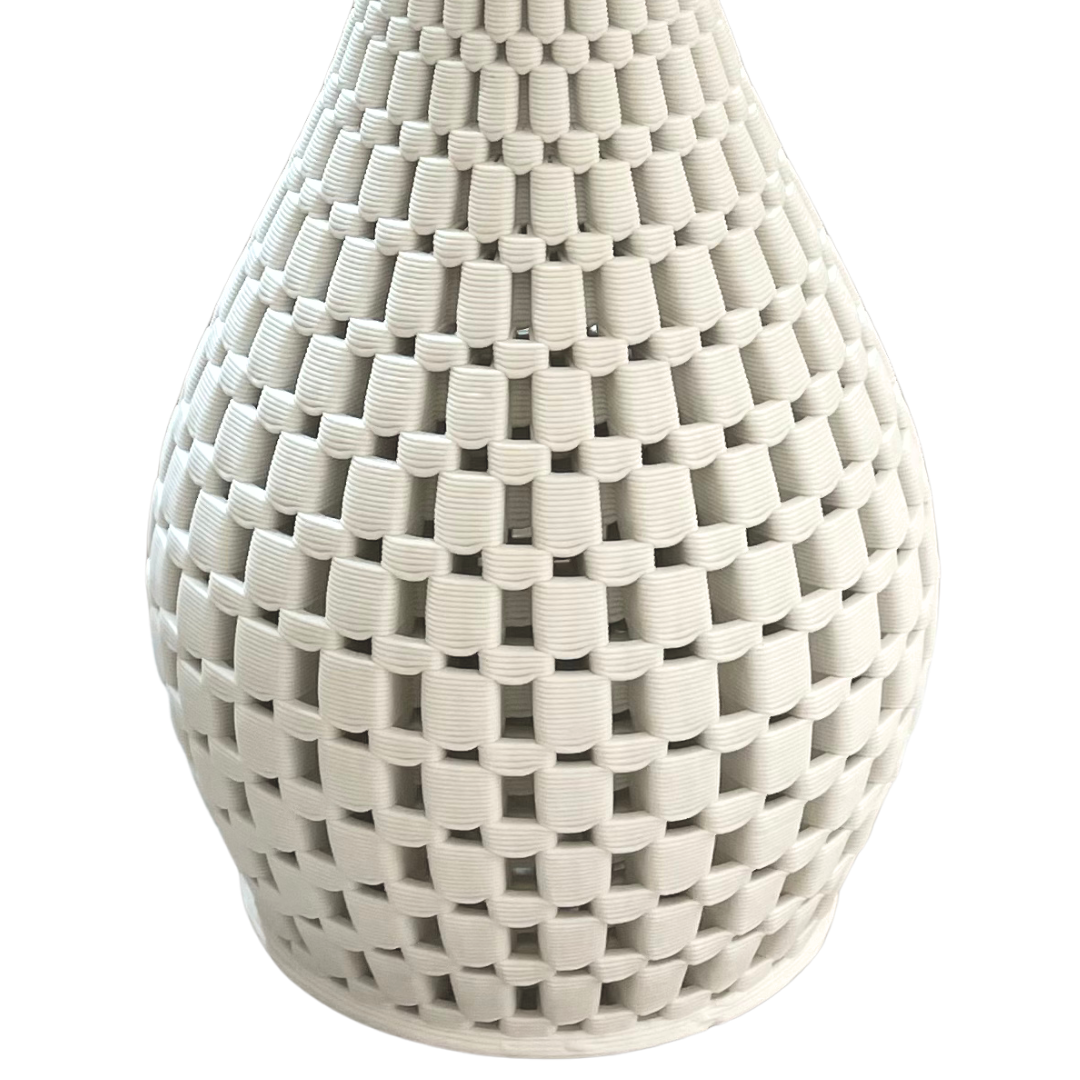 Statement Pieces: Premium 3D Vases