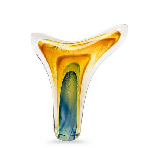 Crystal Swan Decor – Charming Collectible Showpiece
