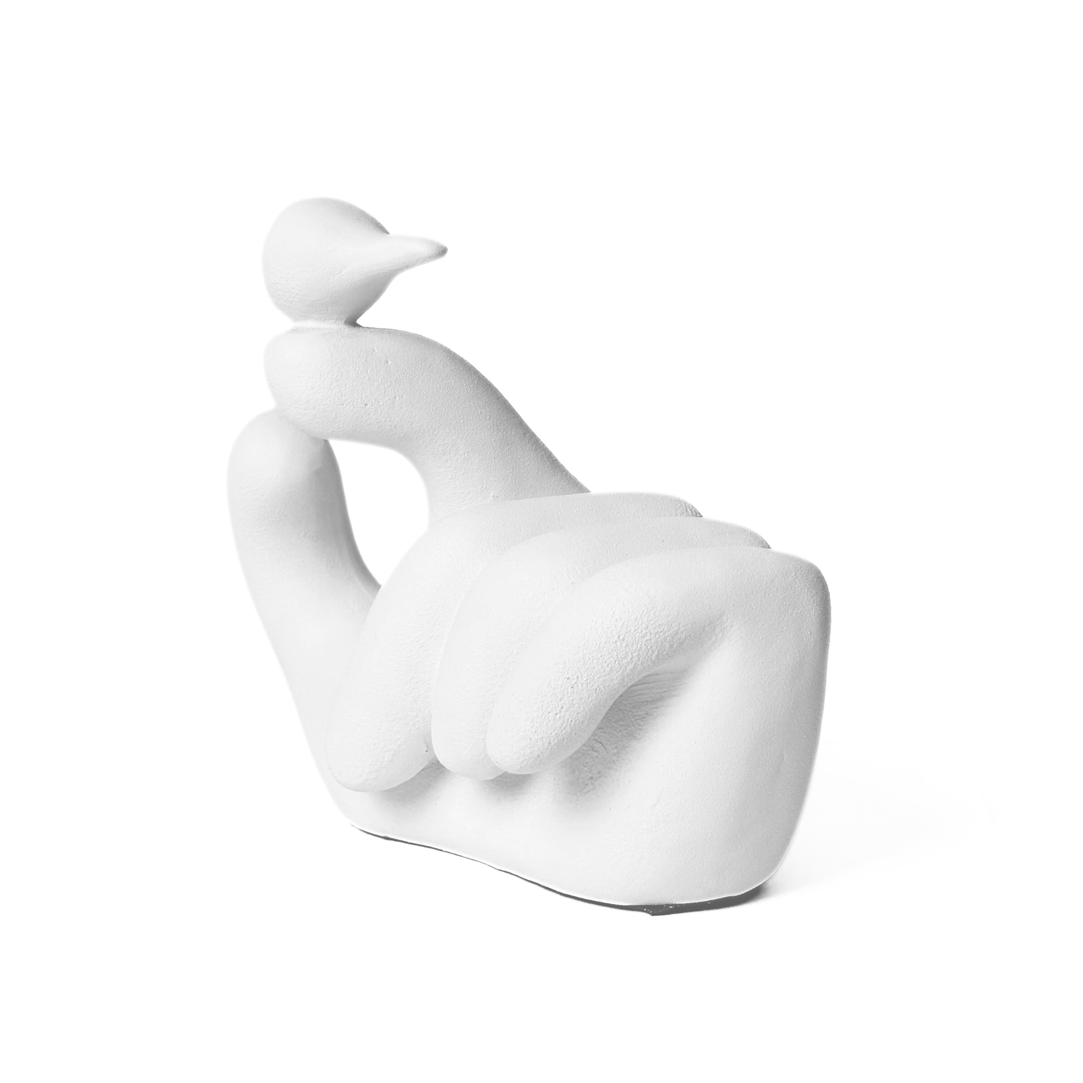 Abstract Decorative Showpiece