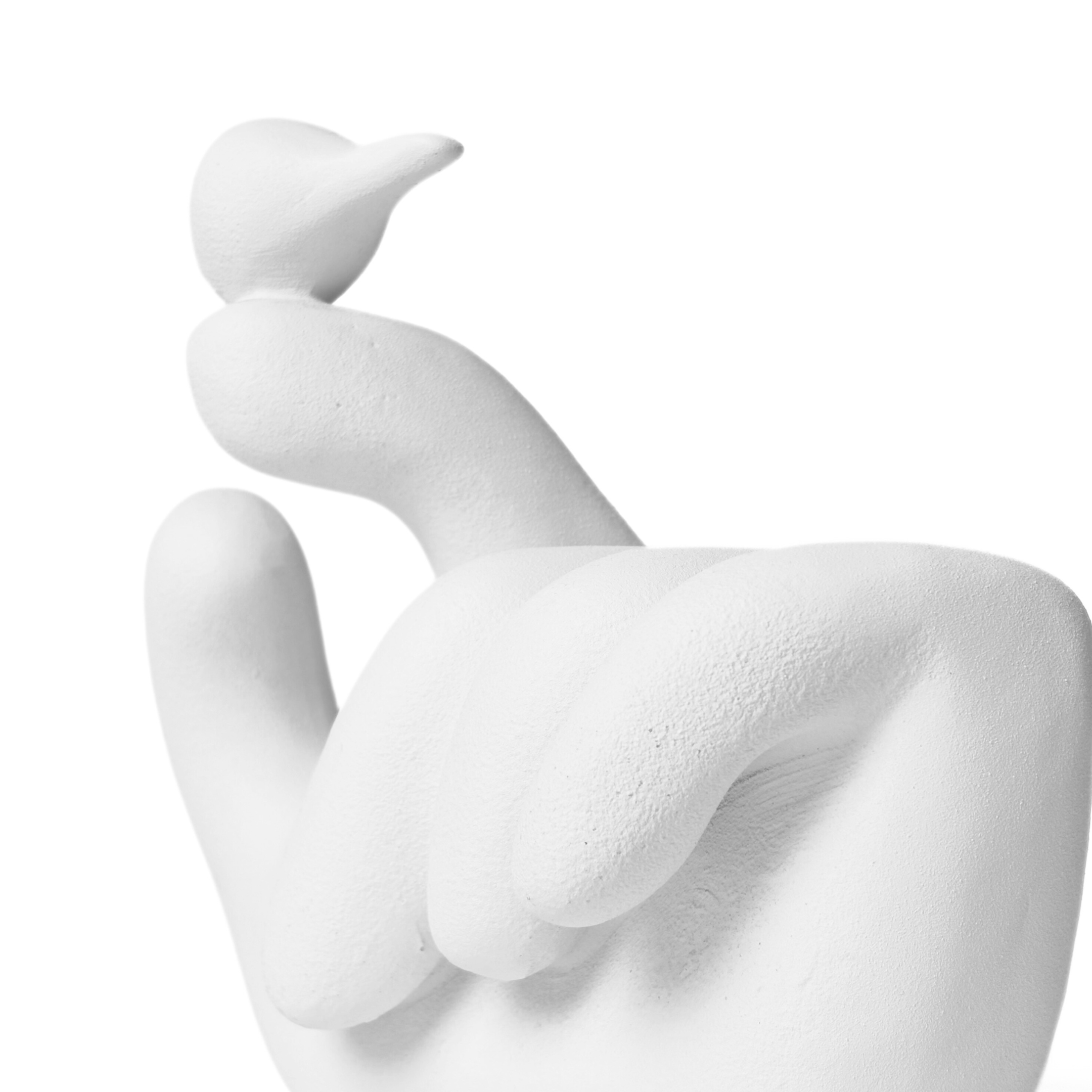 Abstract Decorative Showpiece