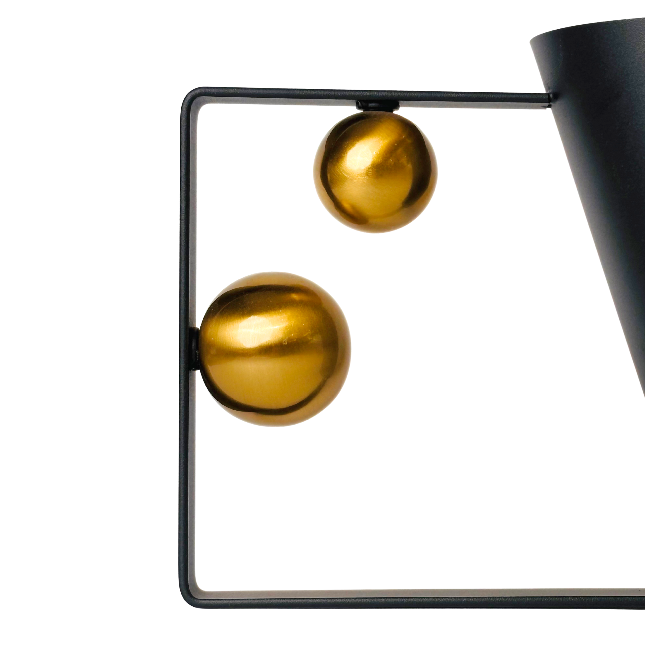 Refined Touch Table Vase