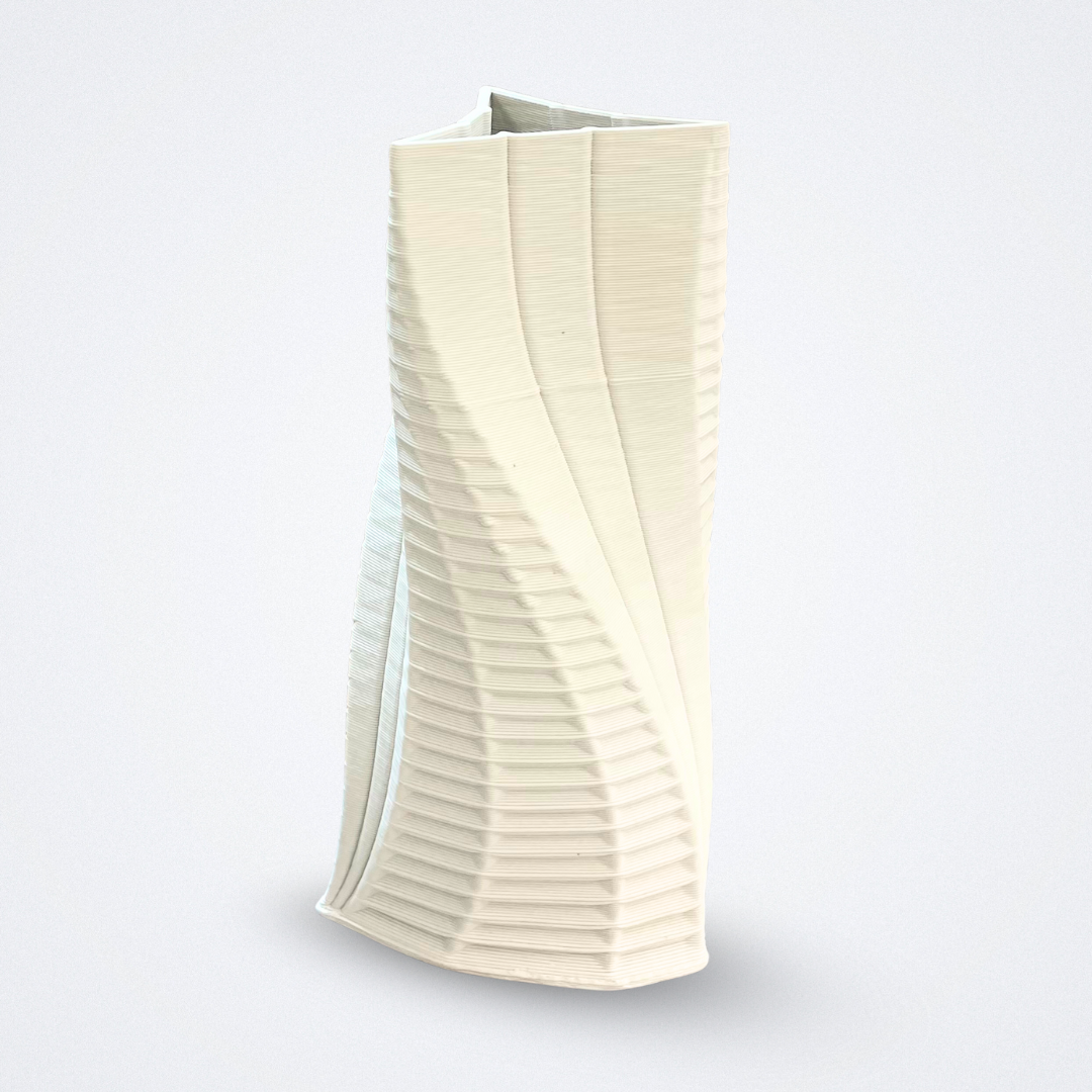 Statement Pieces: Premium 3D Vases