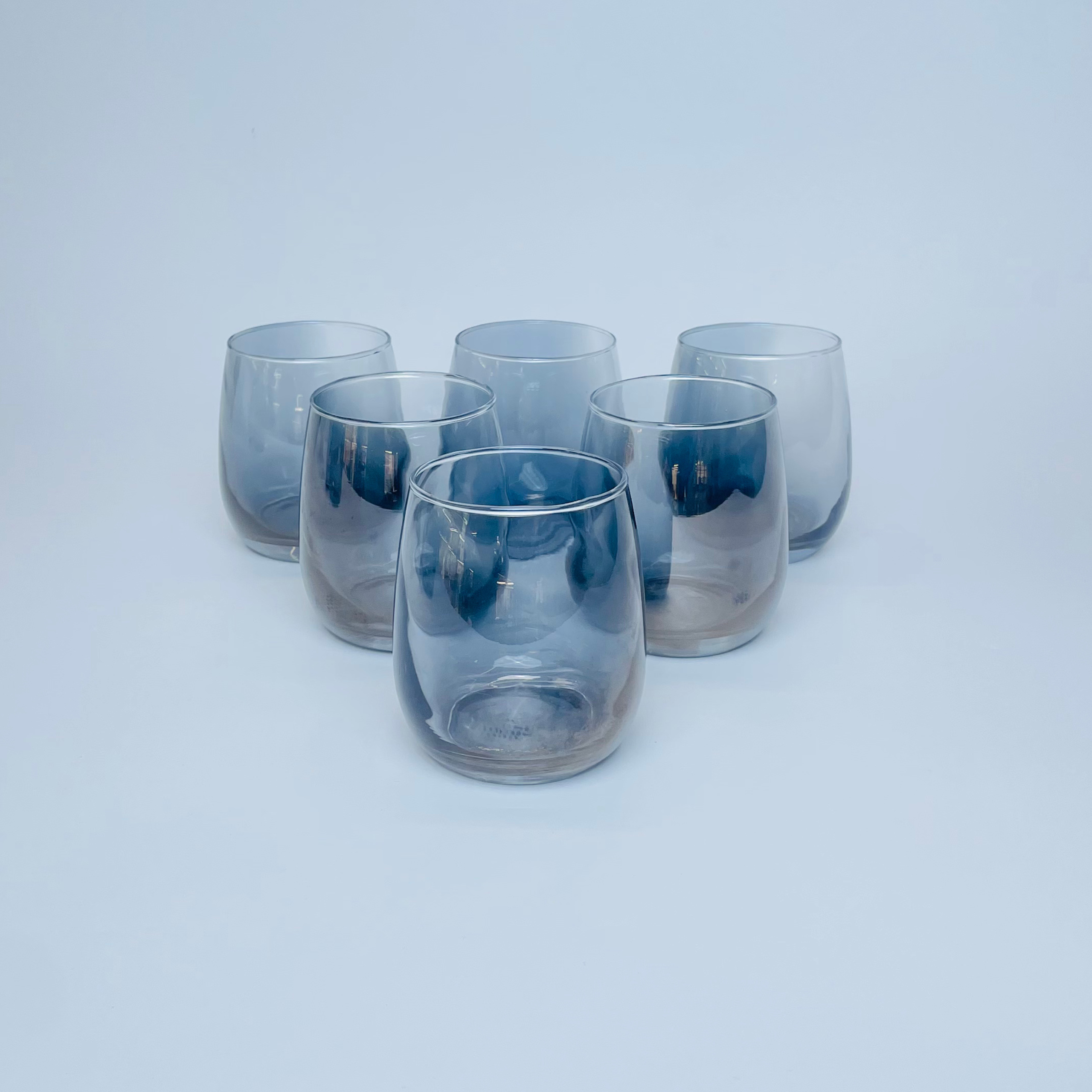 Serve & Savor: Beautiful Jug & Glass Combinations