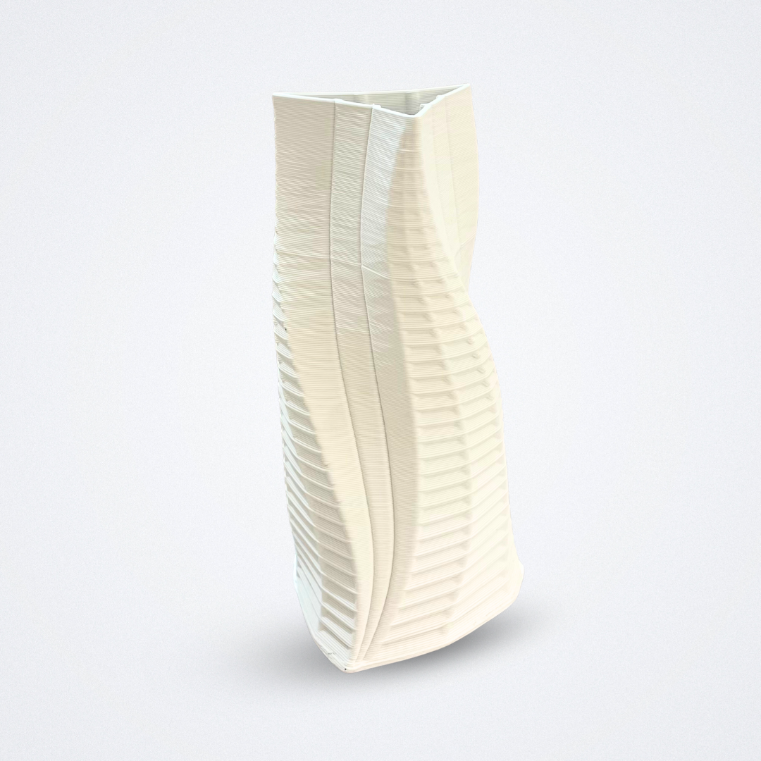 Statement Pieces: Premium 3D Vases