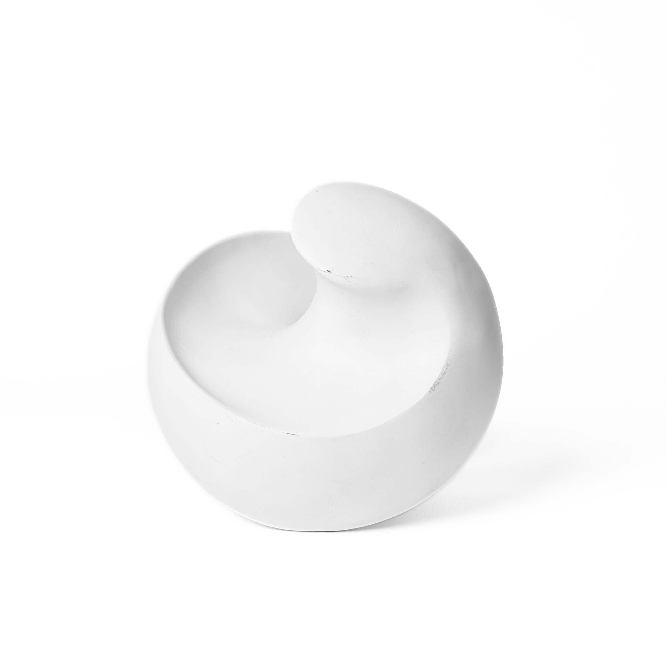 Modern Abstract Showpiece