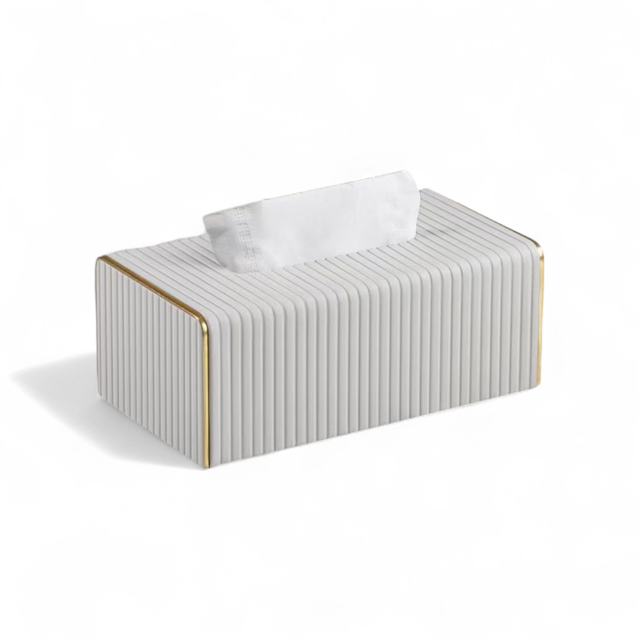 Imaar Urban Luxe Tissue Case
