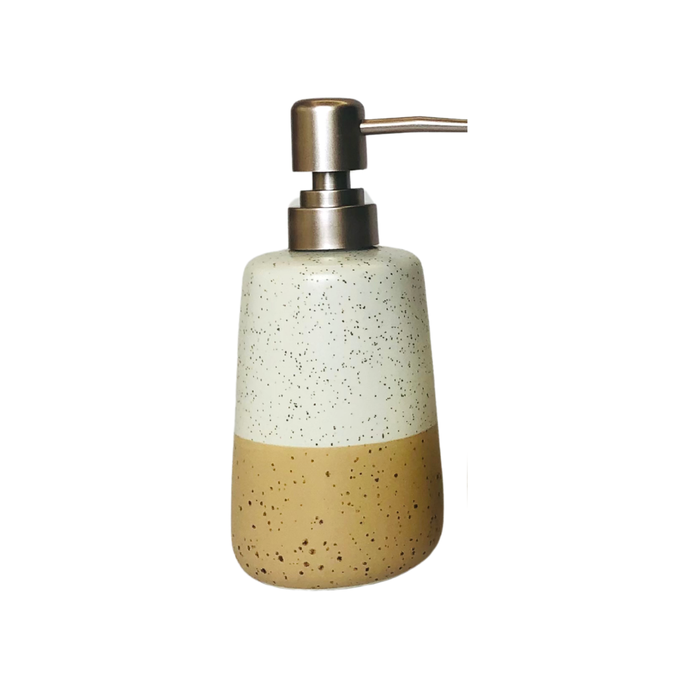 Aesthetic Bathroom Dispenser Set