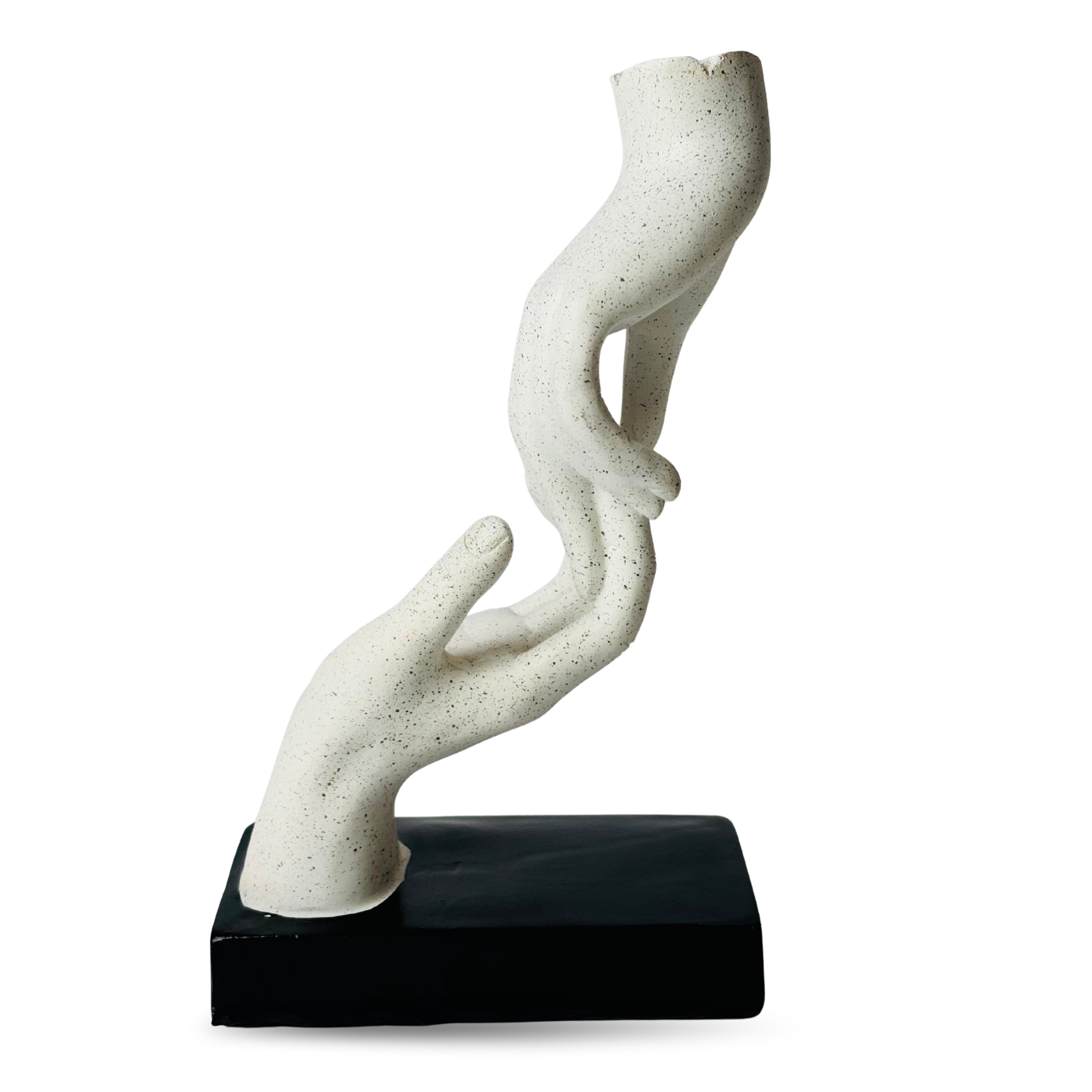 Modern Two-Hand Showpiece