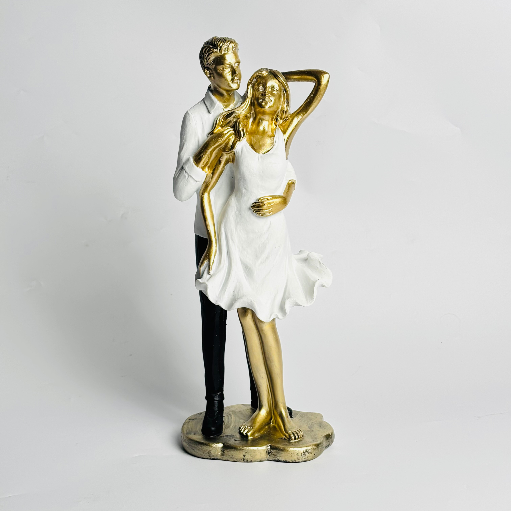 Elegant Couple Luxury Decor