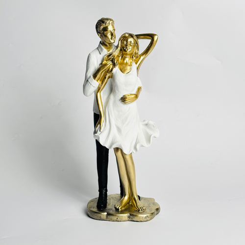 Elegant Couple Luxury Decor