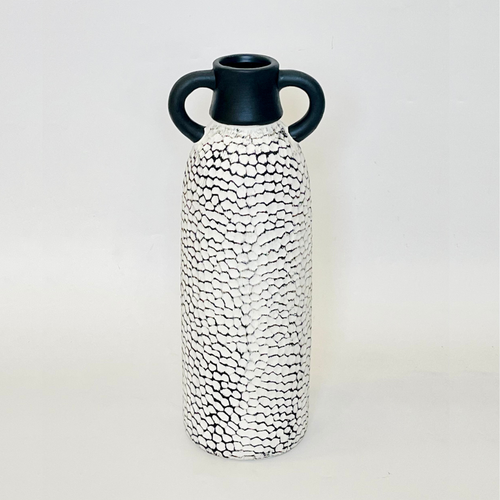 Imperial Luxe Vase