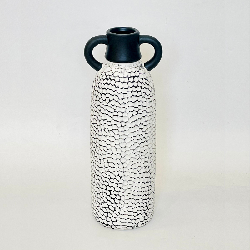 Imperial Luxe Vase