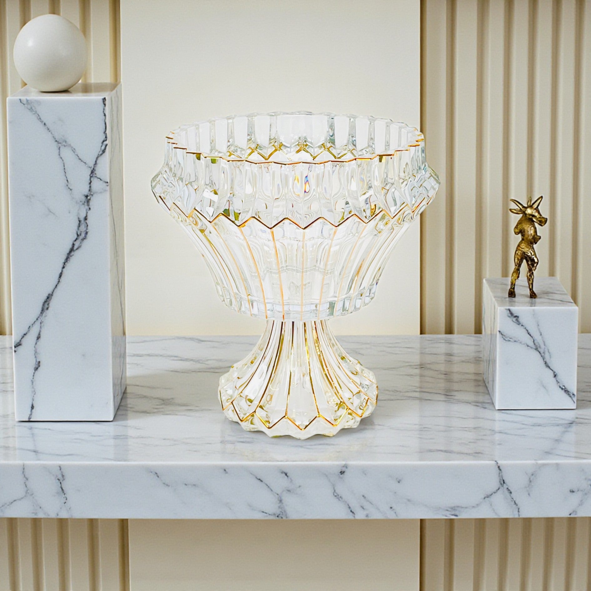 Elite Harmony Artisan Bowl